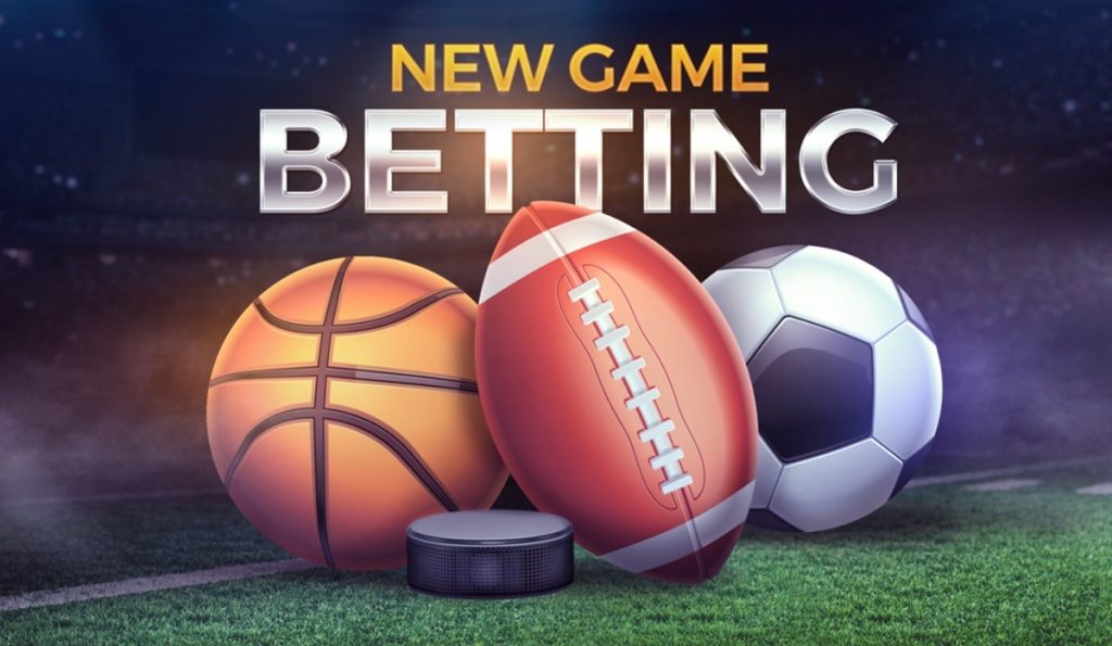 Online Sports Bet