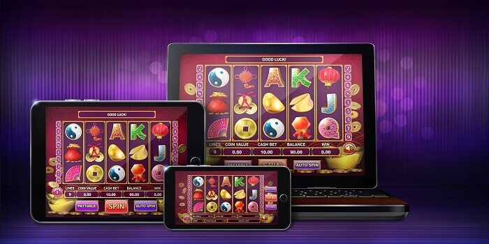 online casino