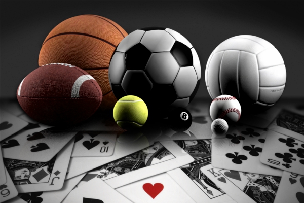 Online Sports Bet 