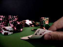 Poker Online