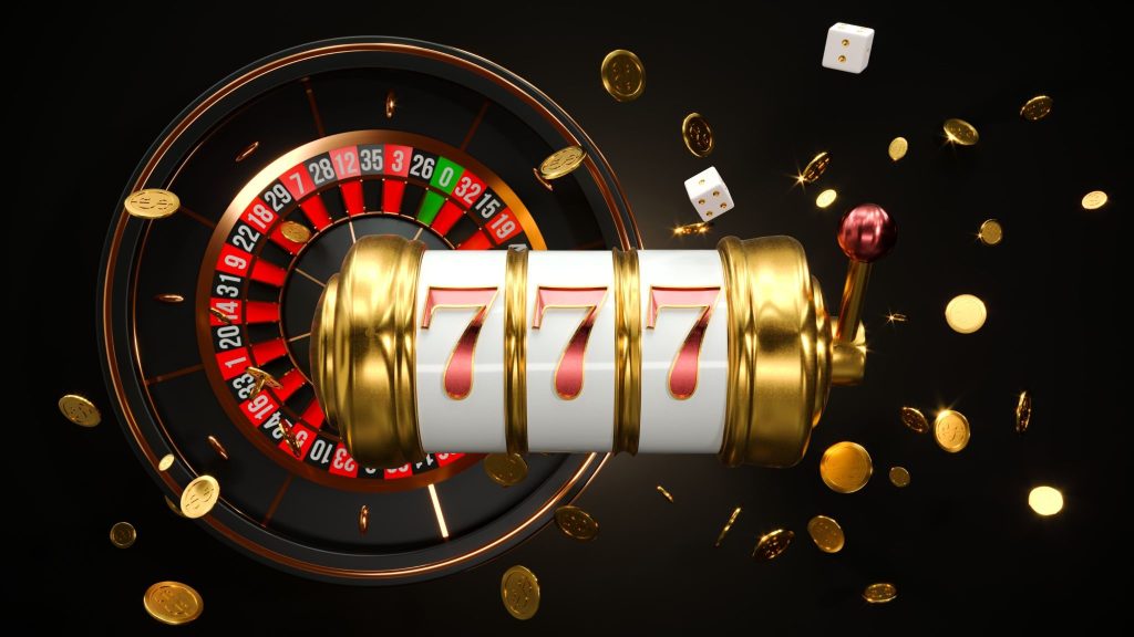 Slot Online Games