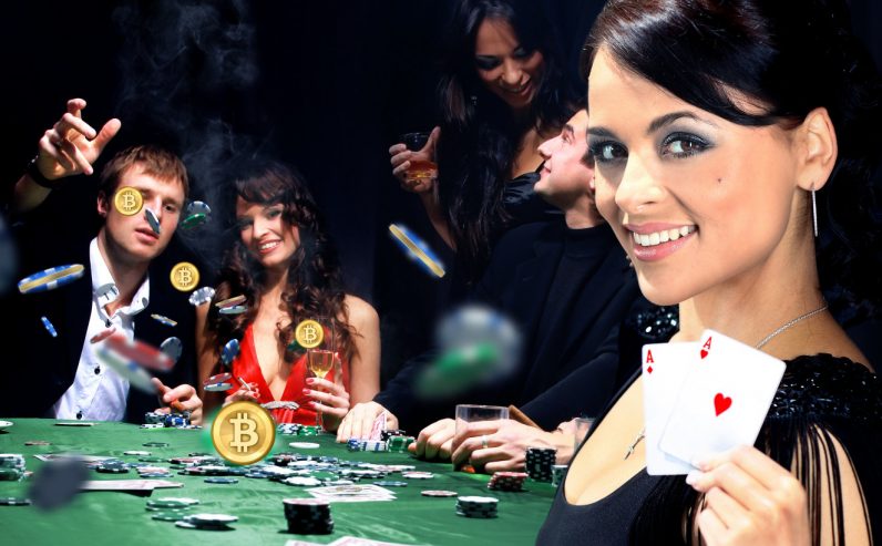 Online Gambling Platforms