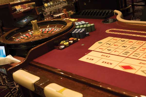 Future of Online Casinos