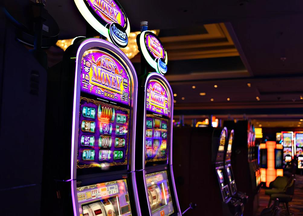 Online Slot Website