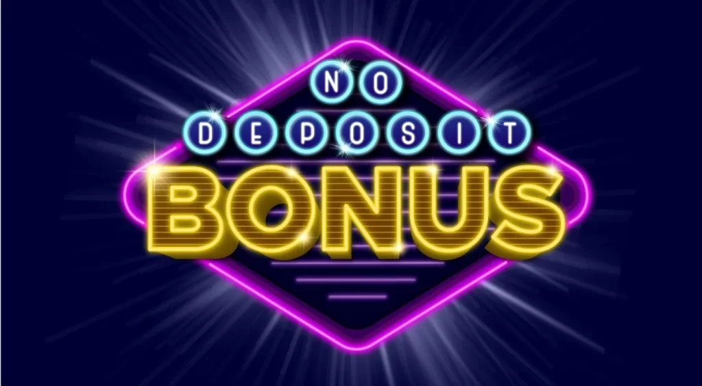 no deposit casino bonus