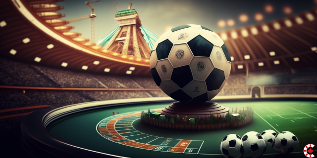 Online Sports Betting