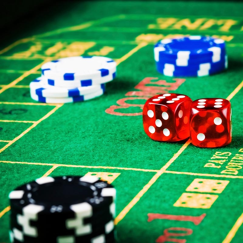 Online Casino Games